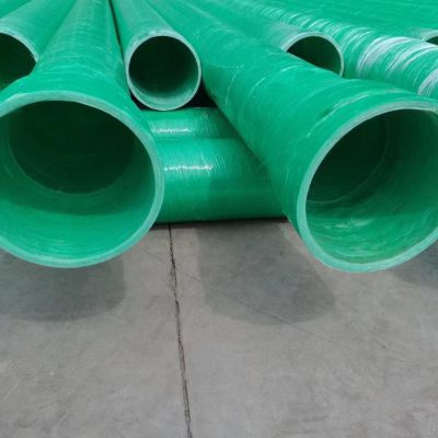 Fiberglass Reinforced Pipe Composite Pipe Systems Fiberglass Anti-corrosion