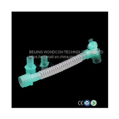 Catheter Mount-Corrugated