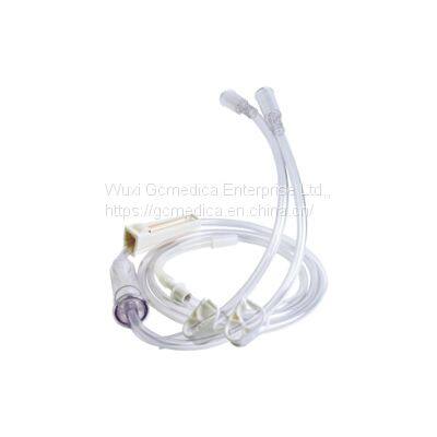 Premi Bladder Irrigation Set