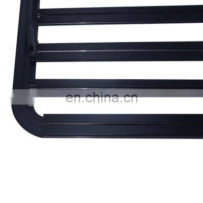 Maiker Offroad Multifunctional Roof Platform for Jeep Wrangler JL 2018+ Roof Rack Accessories