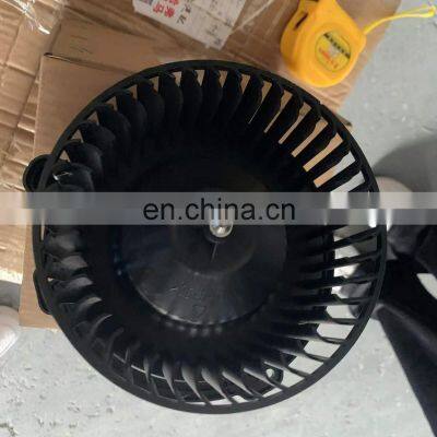 High quality 8101202-44 For Isuzu Tfr Heater Blower Assembly Blower Fan Motor  Car Auto Cooling System Blower Fan Motor