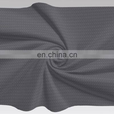 New Arrival Melange Cotton & Lenzing Tencel Yarn Dyed Dobby Fabric for Household Garment photo-2