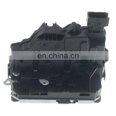 For Citroen Nemo Peugeot Bipper 1.3, 1.4 Rear Left Boot Lock Lid Trunk Locking 1356367080