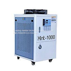 Fiber Laser Chiller