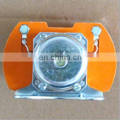 200A SPST DC Contactor Model ZJ200D 12V - 24V - 36V - 48V - 72V photo-4