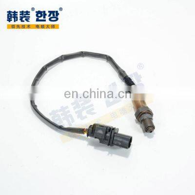 04E906262T Front Oxygen sensor For Volkswagen new Jetta/gas (12-) 5 line 6 plug