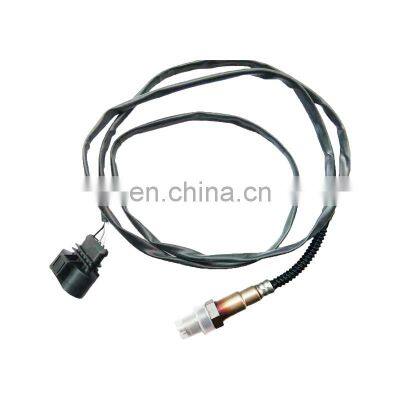 078906265N Rear Oxygen sensor For VW Passat B5 2.8 Skoda Superb I 3U4