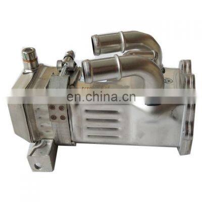 ISF3.8 EGR(Exhaust Gas Recirculation ) cooler 5365982