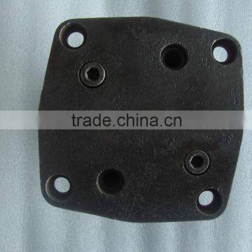 B2PV50 Linde Gear Pump photo-5