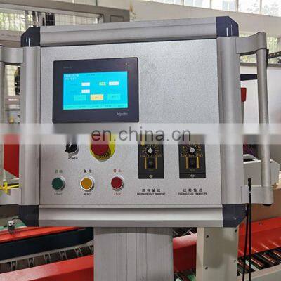 Professional High Speed Carton Box Unpacking Machine Carton Box Erector Box Sealing Machine