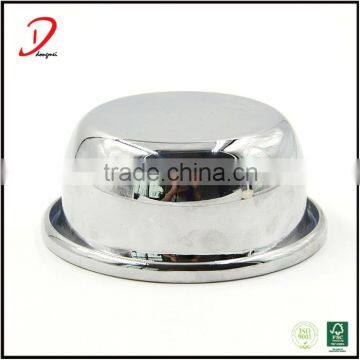Wholesale Stainless Steel Shaving Soap Bowl for Men photo-4
