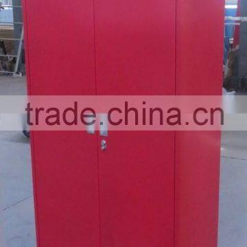 (DL-S1) Office 2 Door Metal Fling Cabinet photo-3