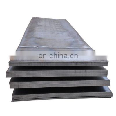 For Industry Material High Carbon Steel Plate