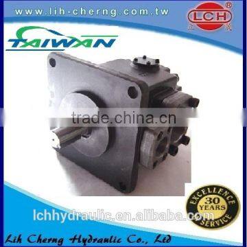 PV2R/YB-E HP Hydraulic Vane Pumps photo-2