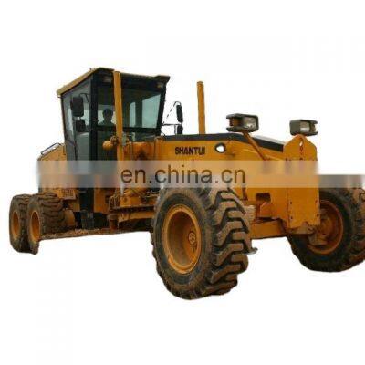 shantui 215HP motor grader SG18-3 for sale