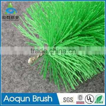 4m Long Nylon Cleaning Filter Gutter Brush photo-2