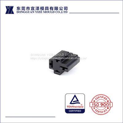 Electric Wire Sumitomo Small Waterproof Connector Mould Supplier photo-3