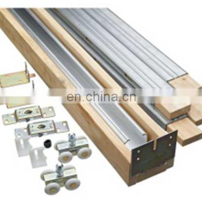 150LB Pocket Door Hardware Kits