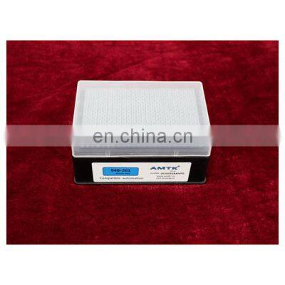 New Arrival H50 Manufacture Plastic Medical Pipette Tips With Filter photo-3