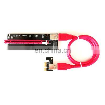 Ver011 Pro Pcie Riser Card Pci E X16 Riser Card Gpu Graphics Card Ver011 Pro Ver011 Pro Plus