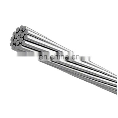 AAC Aluminum Bare Conductor Hornet 19/3.25mm ASTM IEC DIN BS