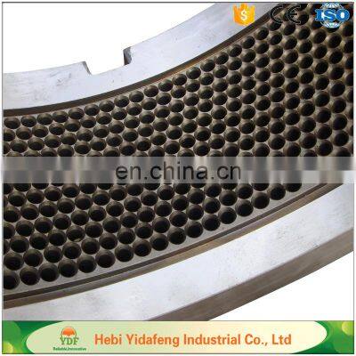 6mm Ring Die for Pellet Mill photo-5