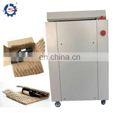 Auto Feed Scrap Paper Shredder photo-2