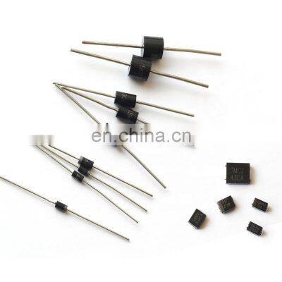 High Power Transient Voltage Suppressor Diode Power Supply Rectifier Alternator Fiber Handle Diode