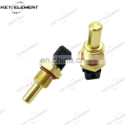 KEY ELEMENT High Quality Oil Auto Electrical Systems Water Temperature Sensor  F01R00K005  For Hyundai