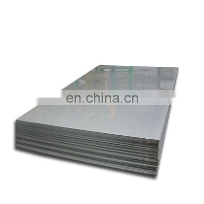 SSl sheet hot cold rolled customized AISI ASTM 201 304 316 410 420J1 420J2 430 SS stainless steel plate