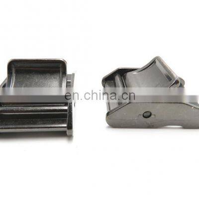 Safty Heavy Duty Nice Quality Metal Trimming Cam Lock Buckle photo-3
