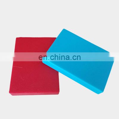 DONG XING pp frosted plastic sheet with 10+ production experience