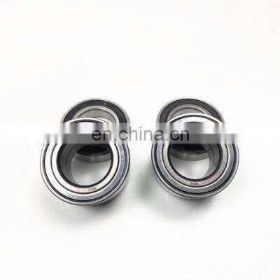 High quality durable wheel hub bearings DAC38730040 bearing