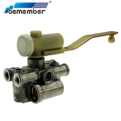 Truck Levelling Valve 0500005001 for Volvo Brake Parts