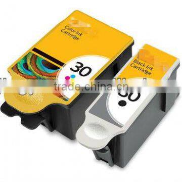 compatible Ink cartridges Kodak30 for Kodak Copier