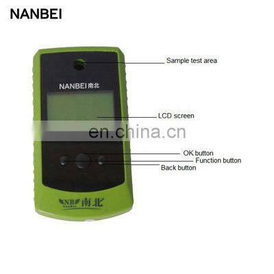 Food Safety Agriculture Pesticide Residue Tester Equipment photo-4