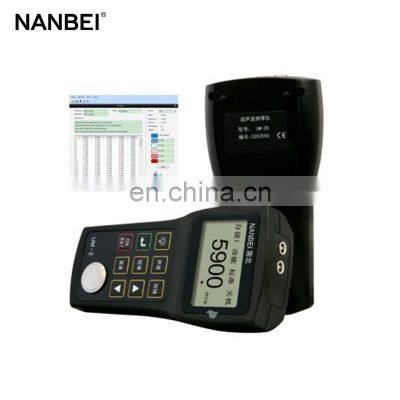 Sheet Metal Gauge Tool for Testing Thickness photo-5