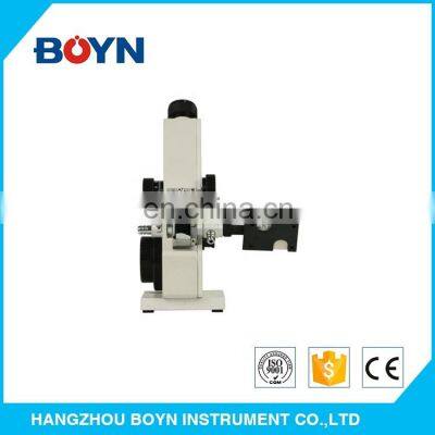 2WAJ Laboratory Auto Abbe Refractometer photo-3