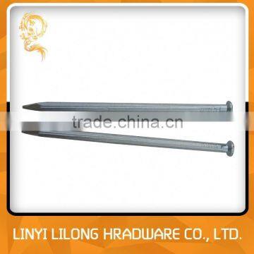 Galvanized Iron Nails photo-5
