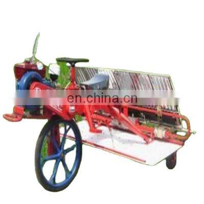 6 rows and 8 rows  rice transplanter/rice planting machine and prices