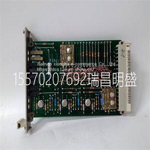 Запасные части модуля 10QT01 GJR2209300R0001 10QT01A-ER0001