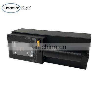 LA-3116 Portable Road Signs Retro Reflectometer for Road Markings Testing photo-4