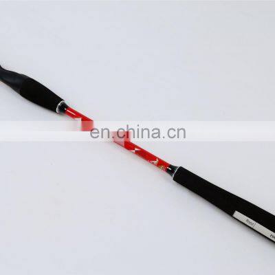 1.8m 1.95m Solid Carbon Fiber Jigging Fishing Rod,detachable Handle 1.5 Sections PE1-3 2-4 photo-5
