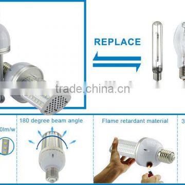 TUV led replacement HQL