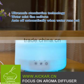 diffuser for essential oils anion humidifier aroma restuarant