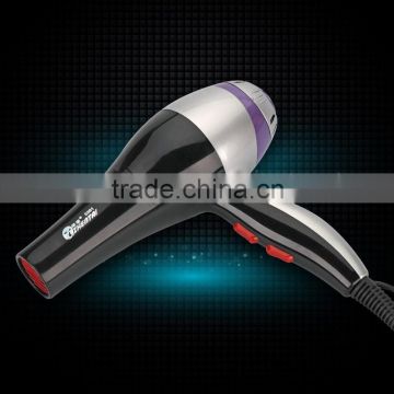 High Quality Hair Dryers Cool Shot Professional Hair Dryer