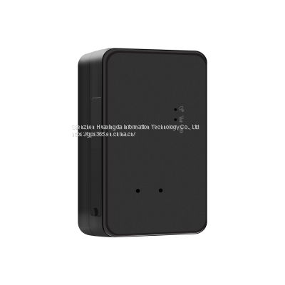 4G Rechargeable Long Battery Magnetic On-board GPS Tracker photo-4