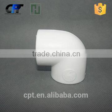 Hot selling 32 mm PPR 90 Degree Elbow PPR Fittings