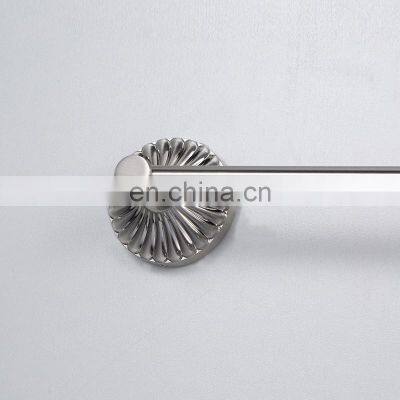 Popular Hot Selling ODM Stainless Steel Hotel Towel Hanger Bar photo-5