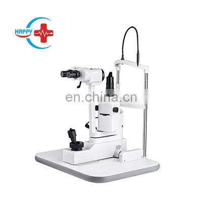 HC-Q001 High Quality  ophthalmology medical devices slit lamp microscope  for sale